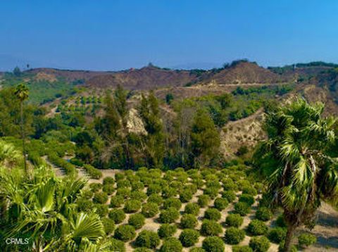 Photo of 0 Foothill Road, Santa Paula, CA 93060 (MLS # V1-25624)