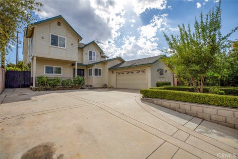 Photo of 16814 Mayall Street, North Hills, CA 91343 (MLS # GD26192306)