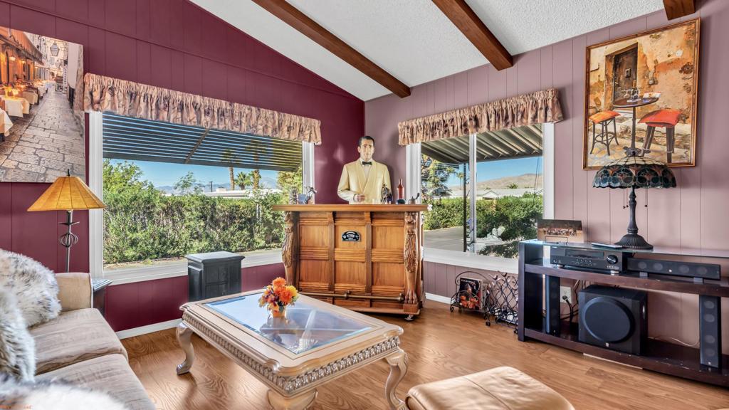 Not Applicable-1 - Manufactured In Park