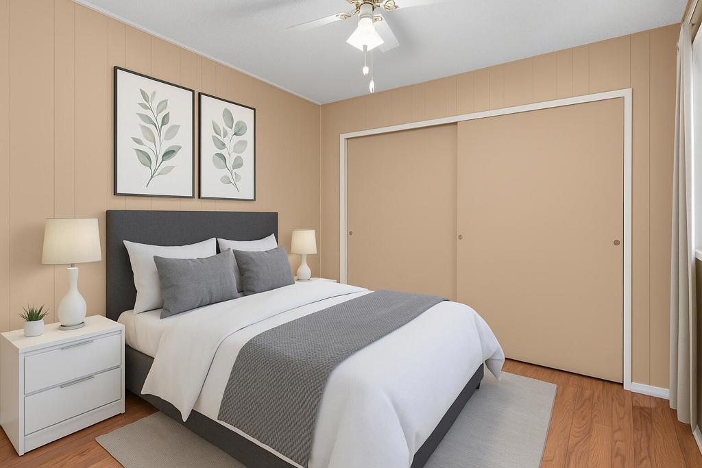 Not Applicable-1 - Manufactured In Park