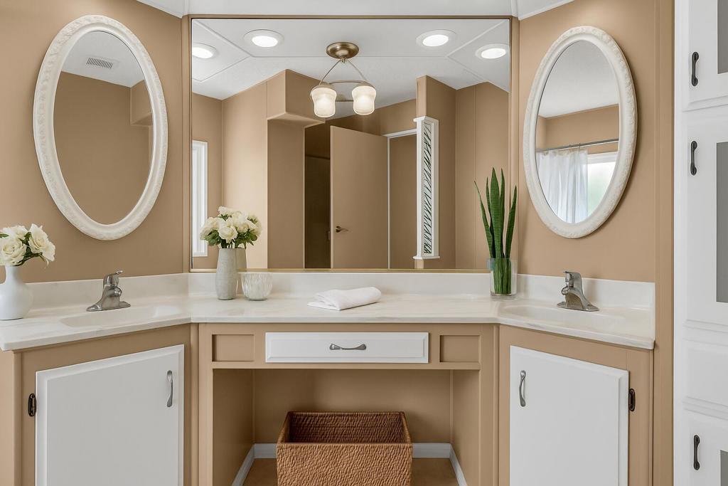 Not Applicable-1 - Manufactured In Park