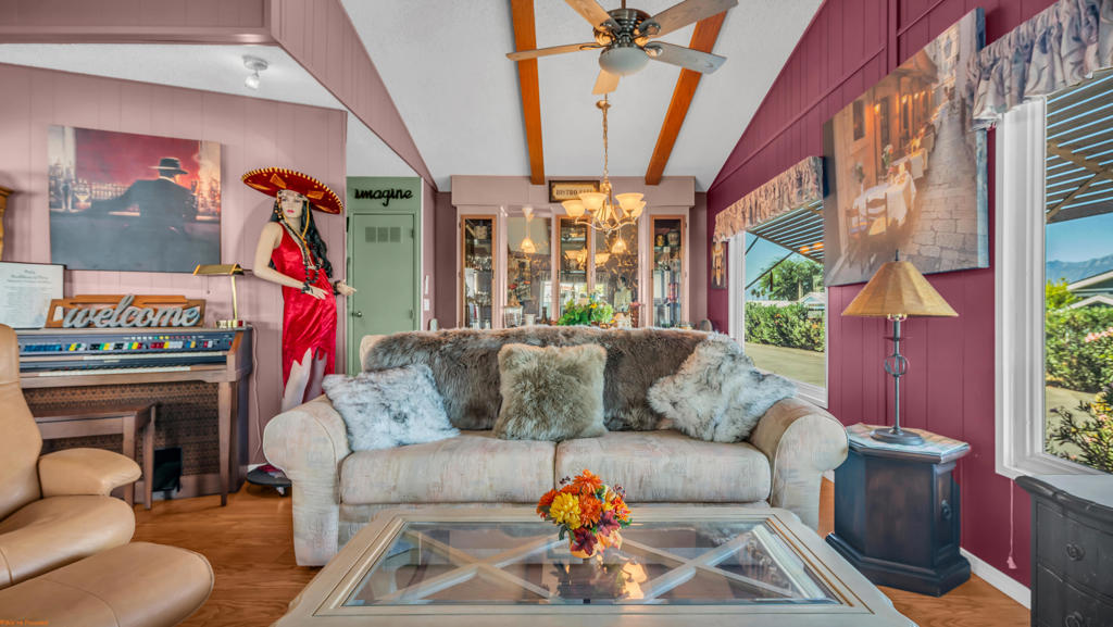 Not Applicable-1 - Manufactured In Park