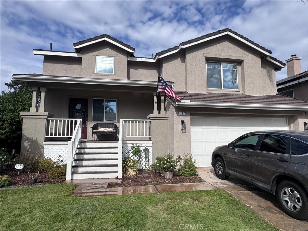 Photo of 767 View Lane, Corona, CA 92881 (MLS # IG26227205)