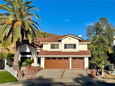 Photo of 800 Coldstream Court, Diamond Bar, CA 91765 (MLS # TR26091136)