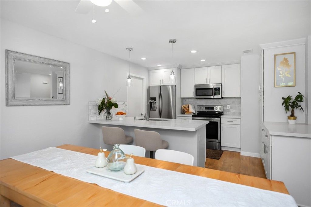 Leisure World (LW) - Residential