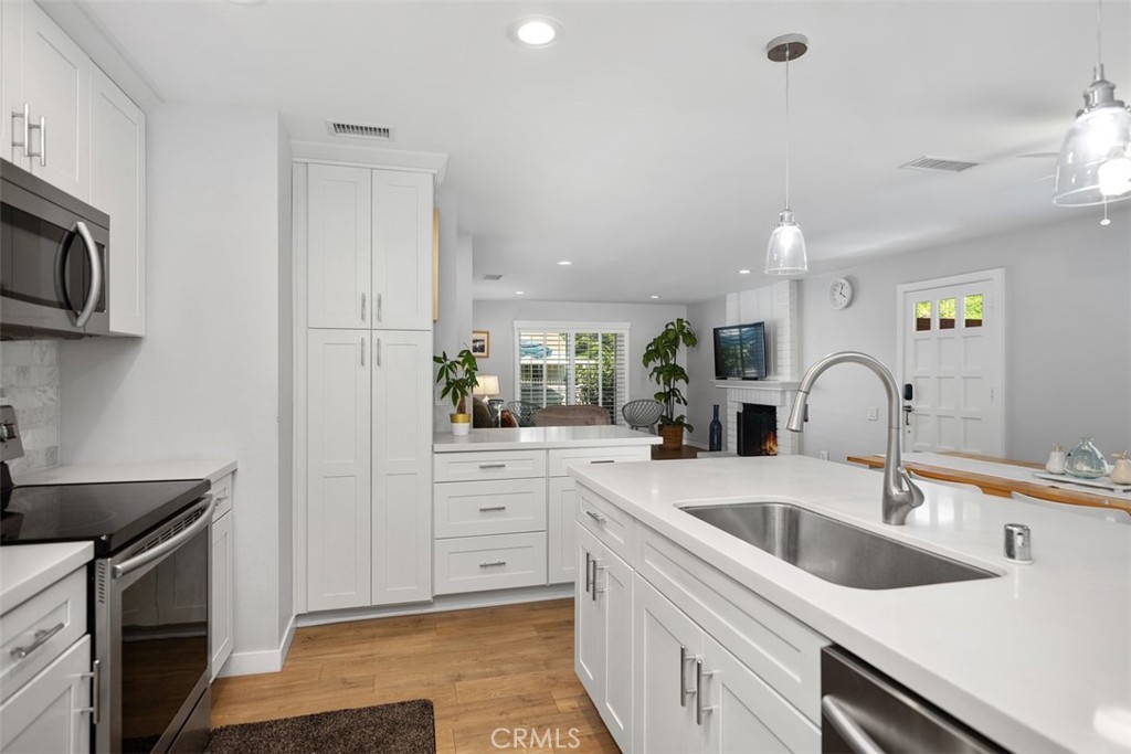 Leisure World (LW) - Residential