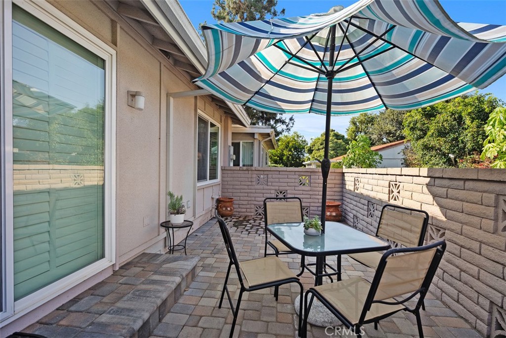 Leisure World (LW) - Residential