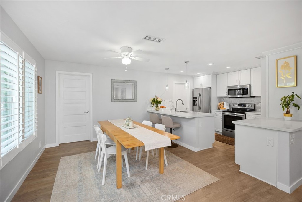 Leisure World (LW) - Residential