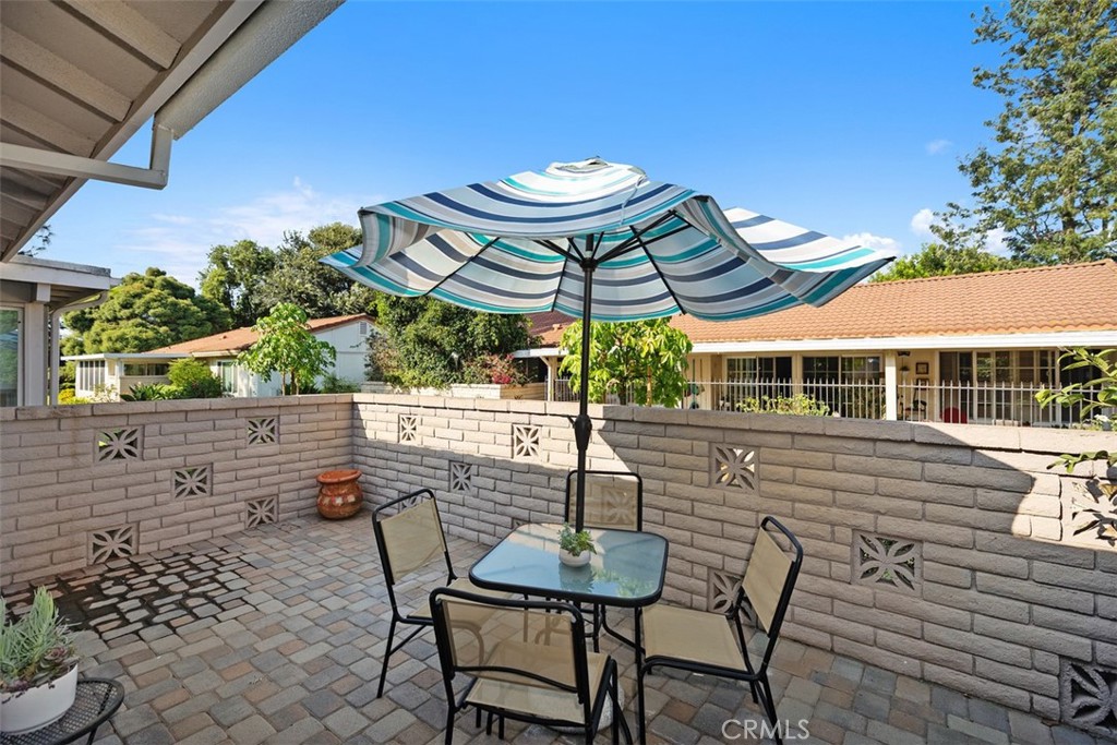 Leisure World (LW) - Residential