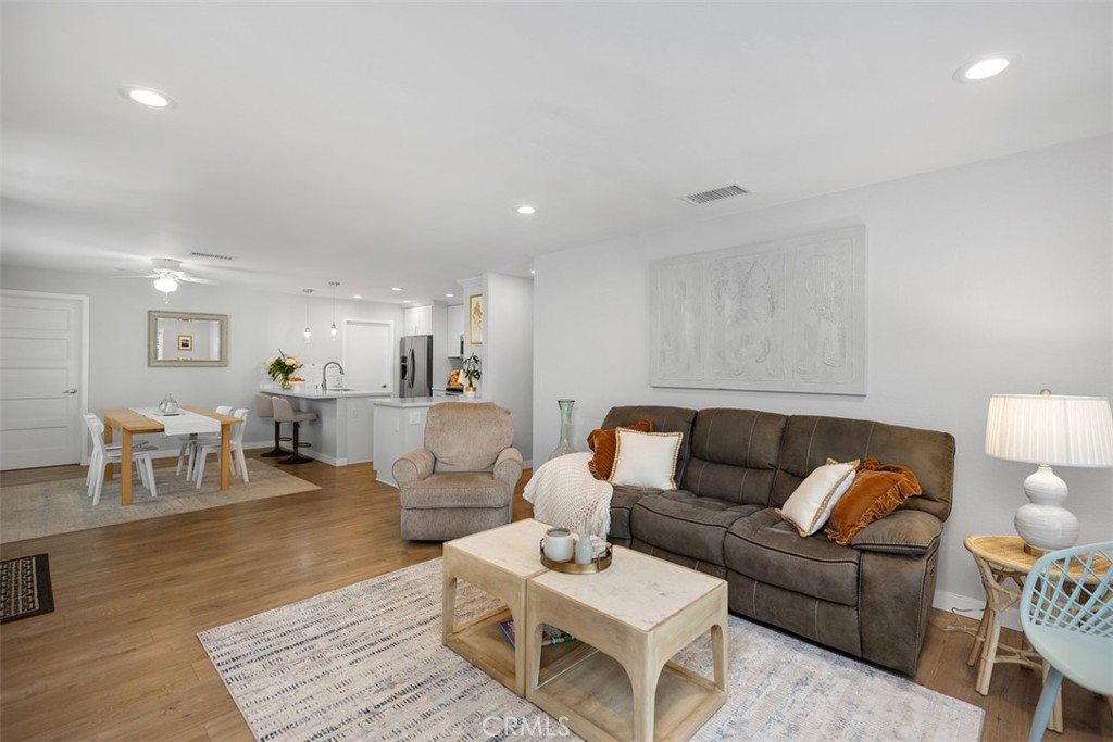 Leisure World (LW) - Residential