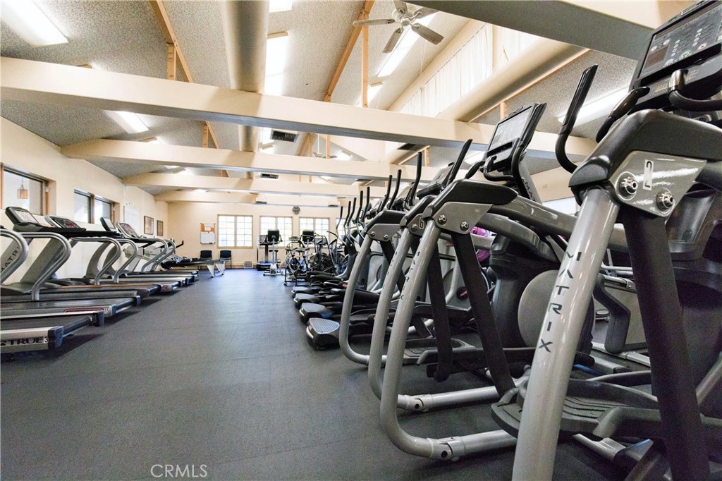 Leisure World (LW) - Residential