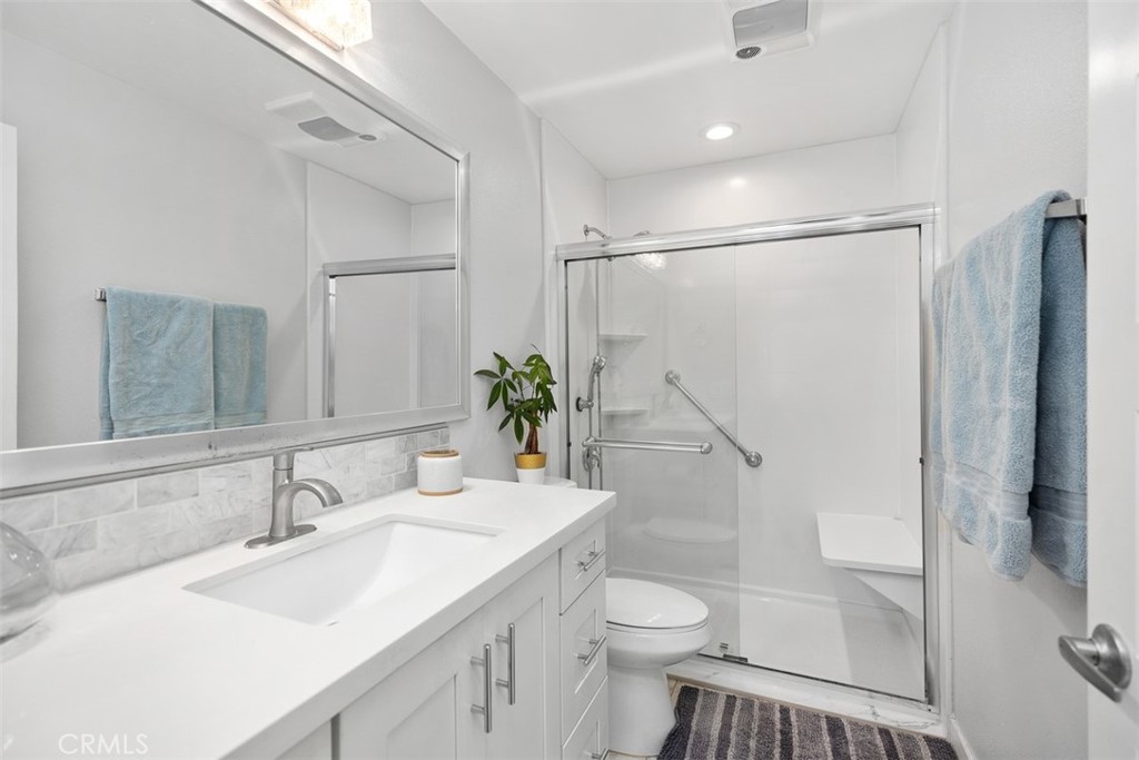 Leisure World (LW) - Residential