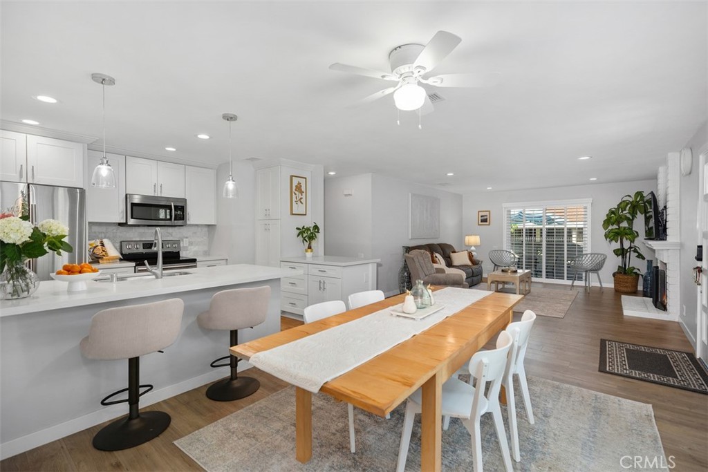 Leisure World (LW) - Residential