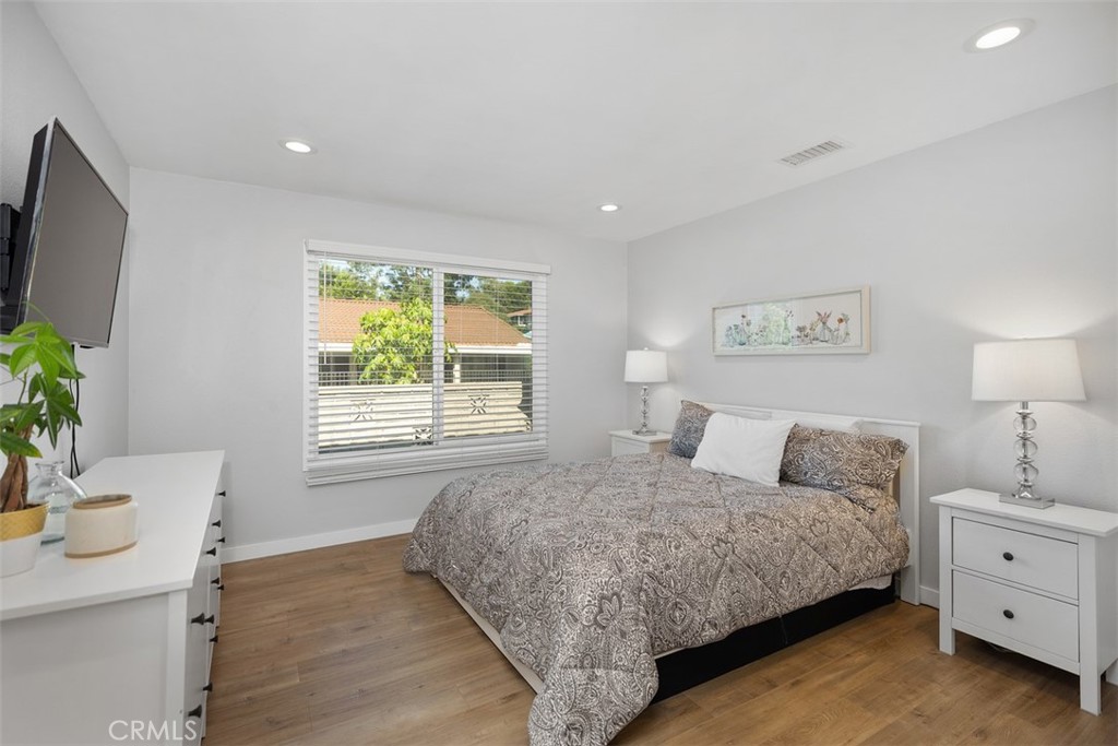 Leisure World (LW) - Residential