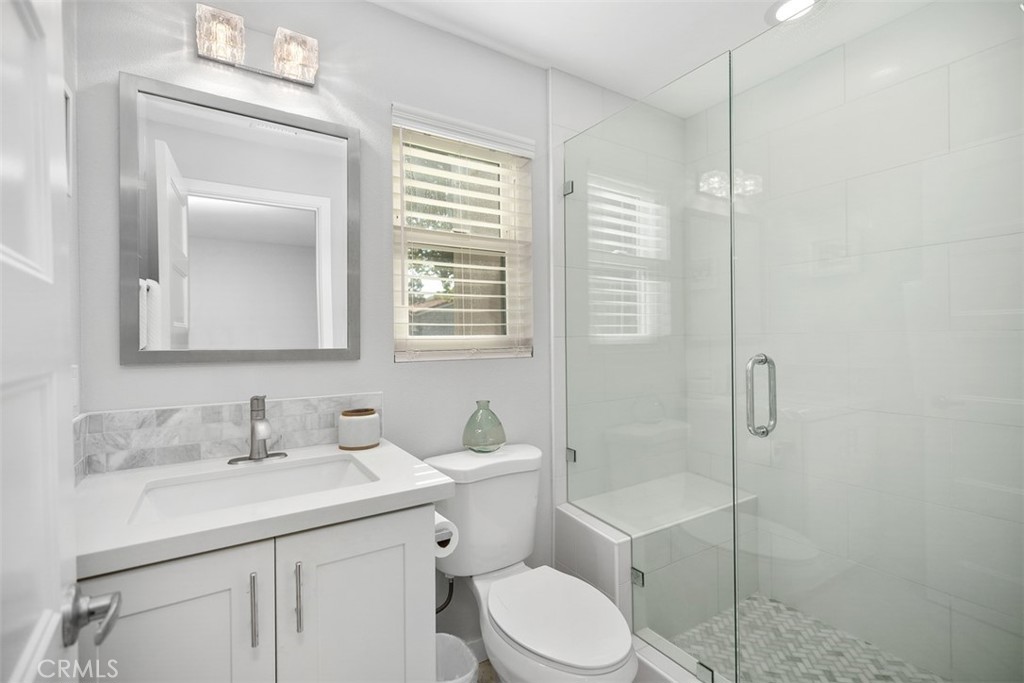 Leisure World (LW) - Residential