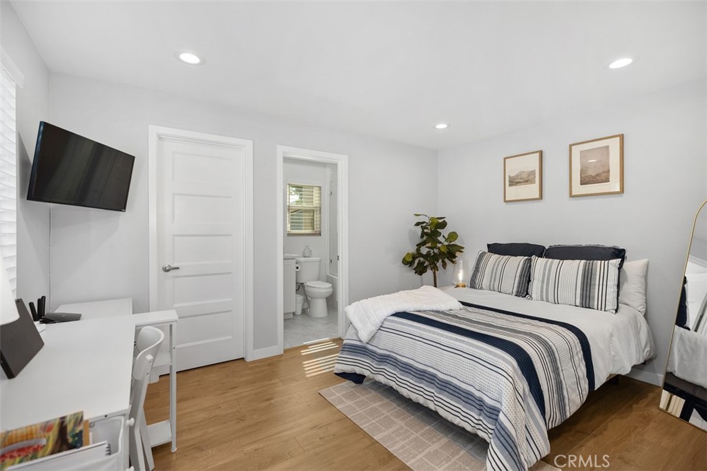 Leisure World (LW) - Residential