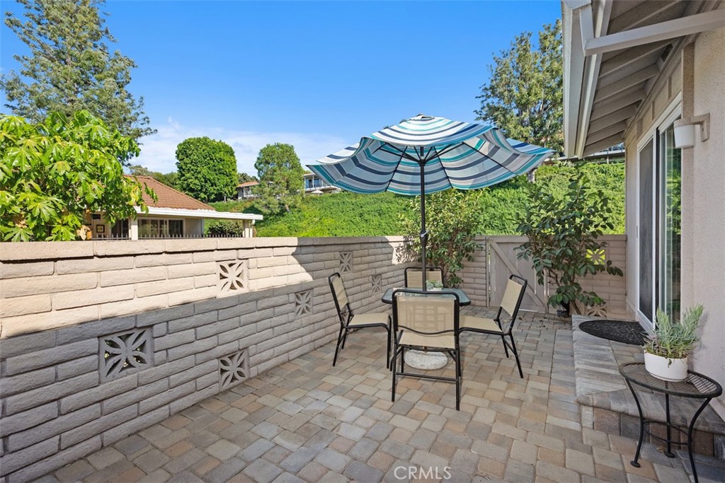 Leisure World (LW) - Residential