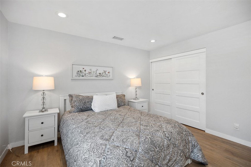 Leisure World (LW) - Residential