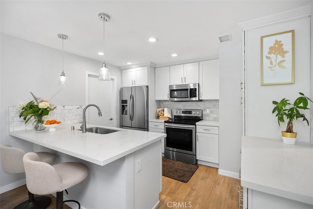 Leisure World (LW) - Residential
