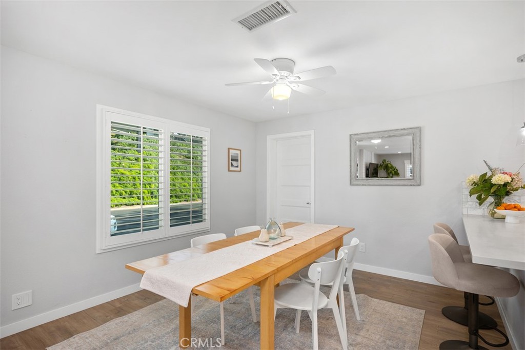 Leisure World (LW) - Residential