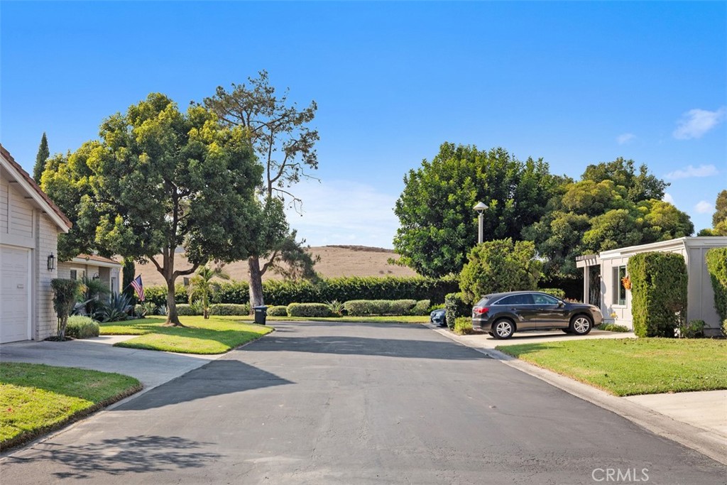 Leisure World (LW) - Residential