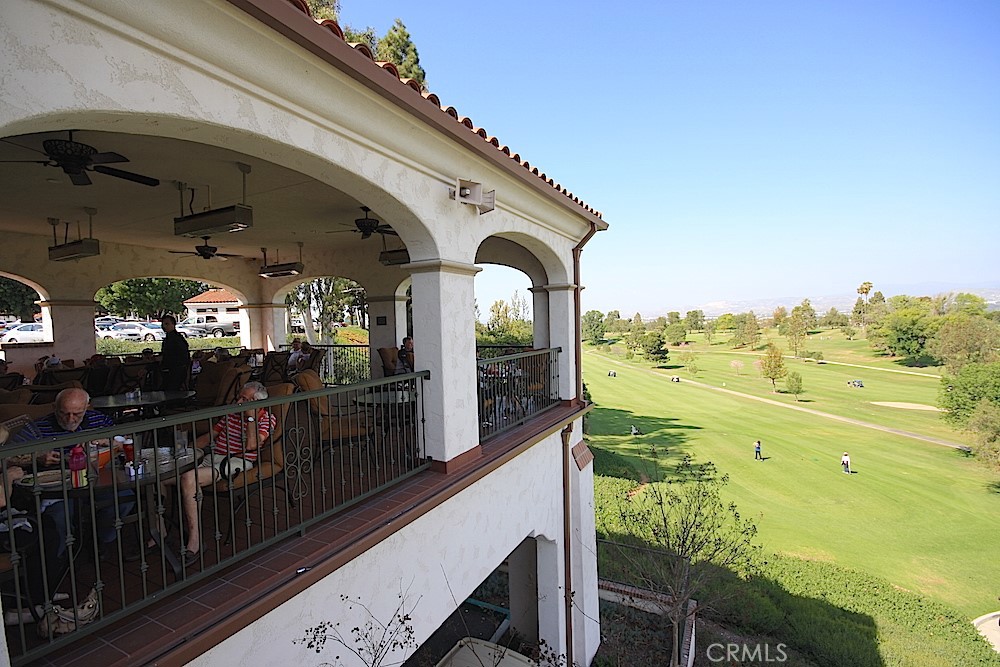 Leisure World (LW) - Residential