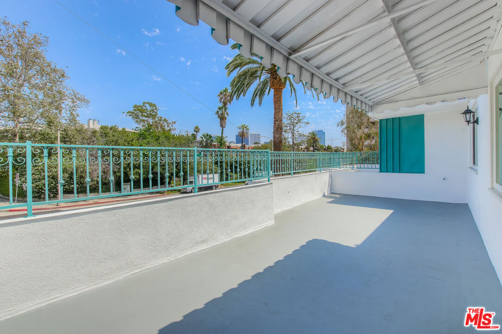 1301 S Beverly Glen Boulevard