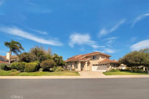 1248 Stonebrook Lompoc CA 93436