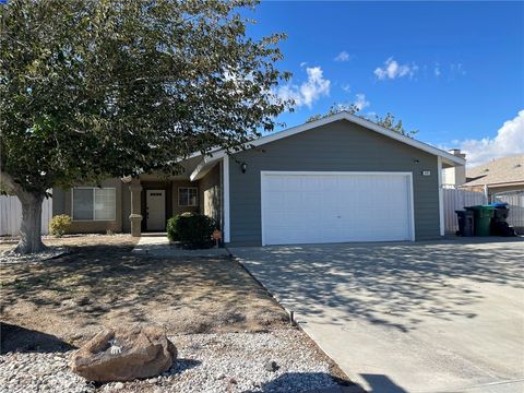 433 Ashton Ridgecrest CA 93555