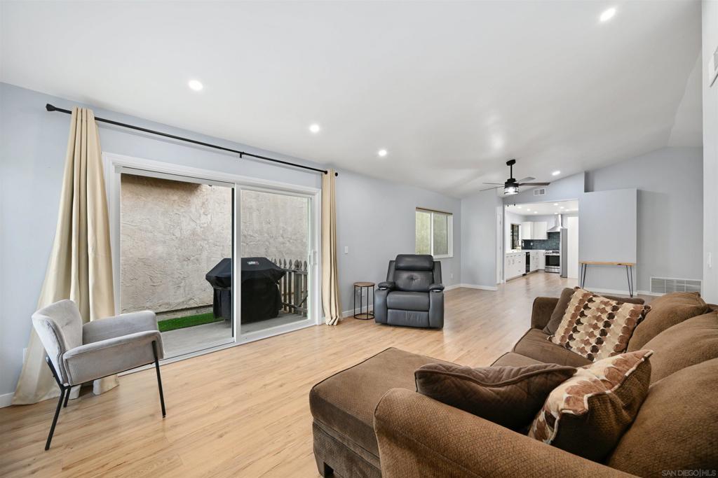 Santee - Residential
