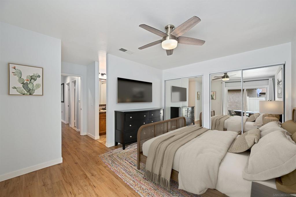 Santee - Residential