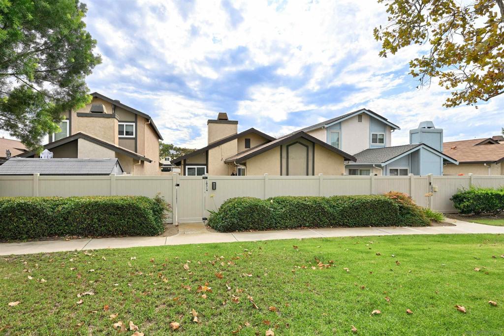 Santee - Residential