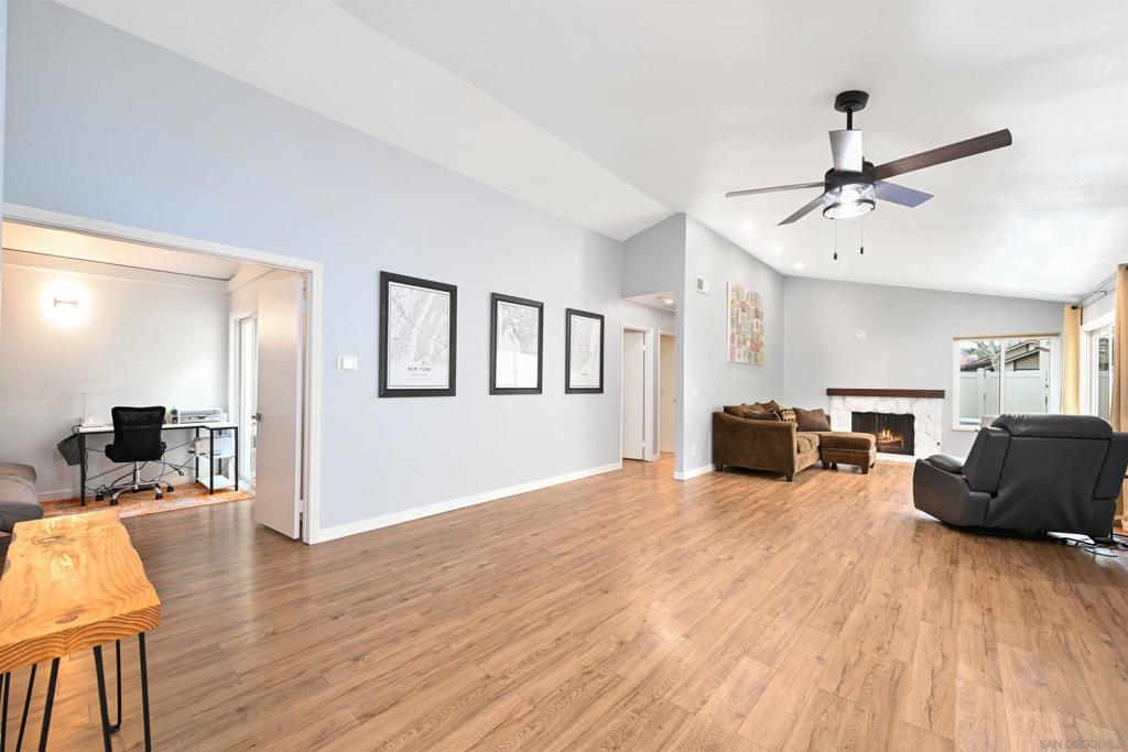 Santee - Residential