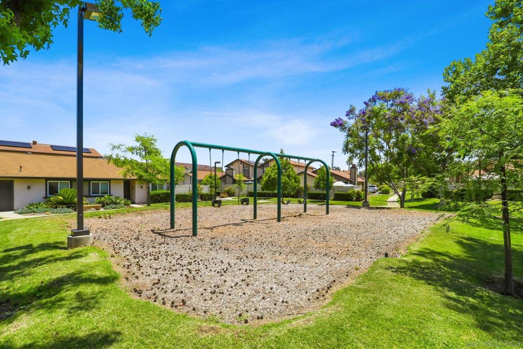 Santee - Residential