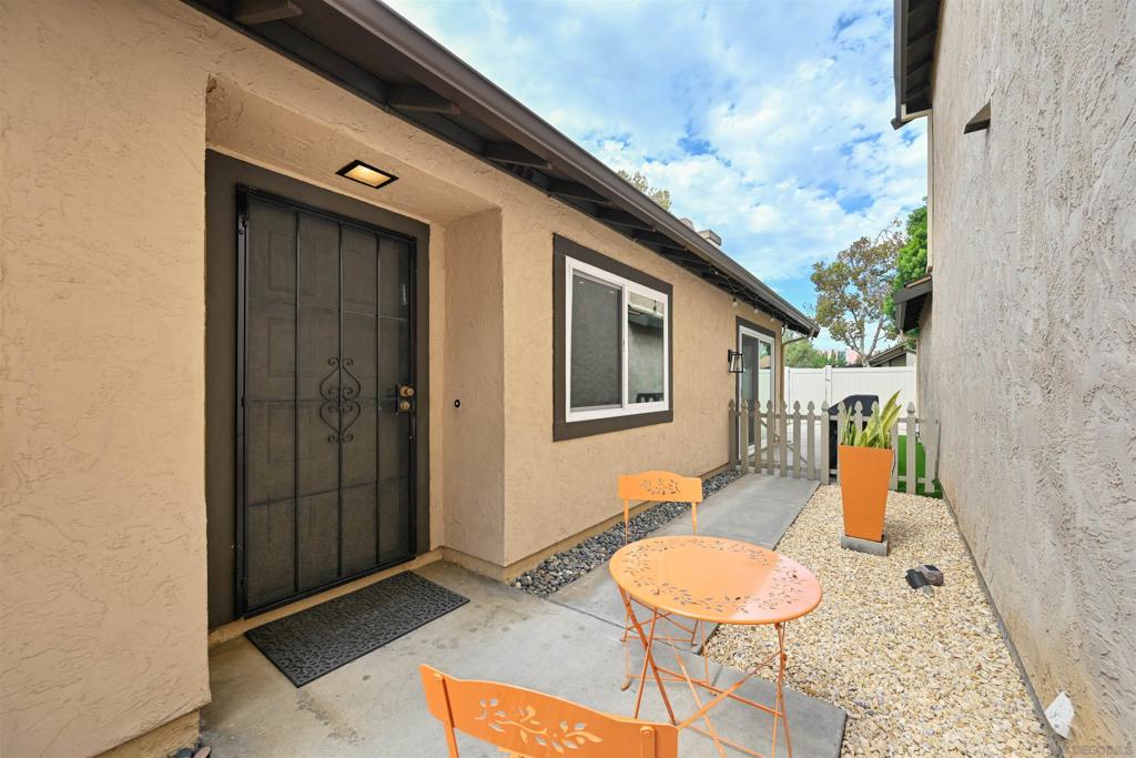 Santee - Residential