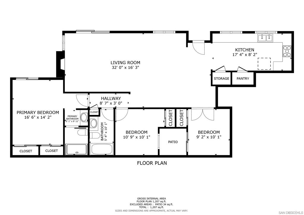 Santee - Residential