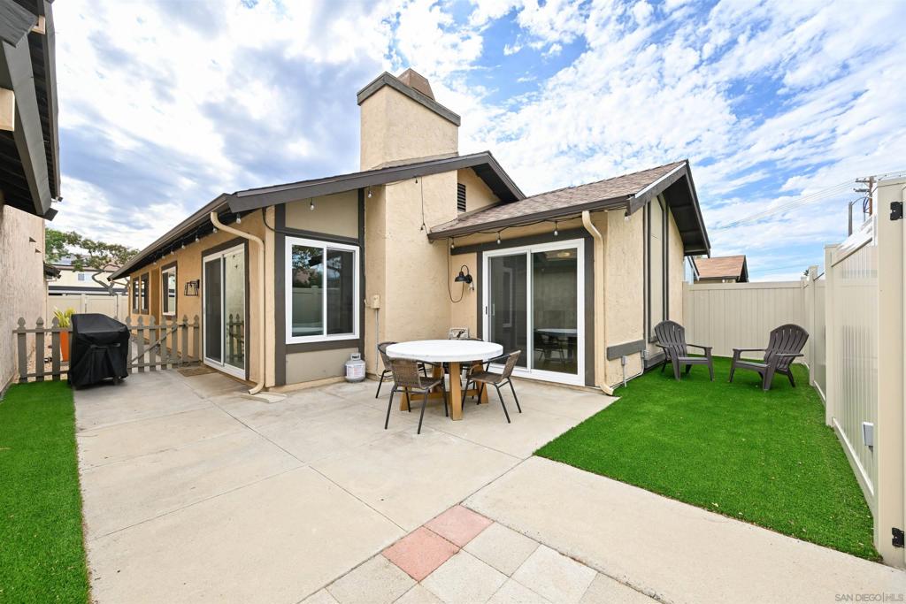 Santee - Residential