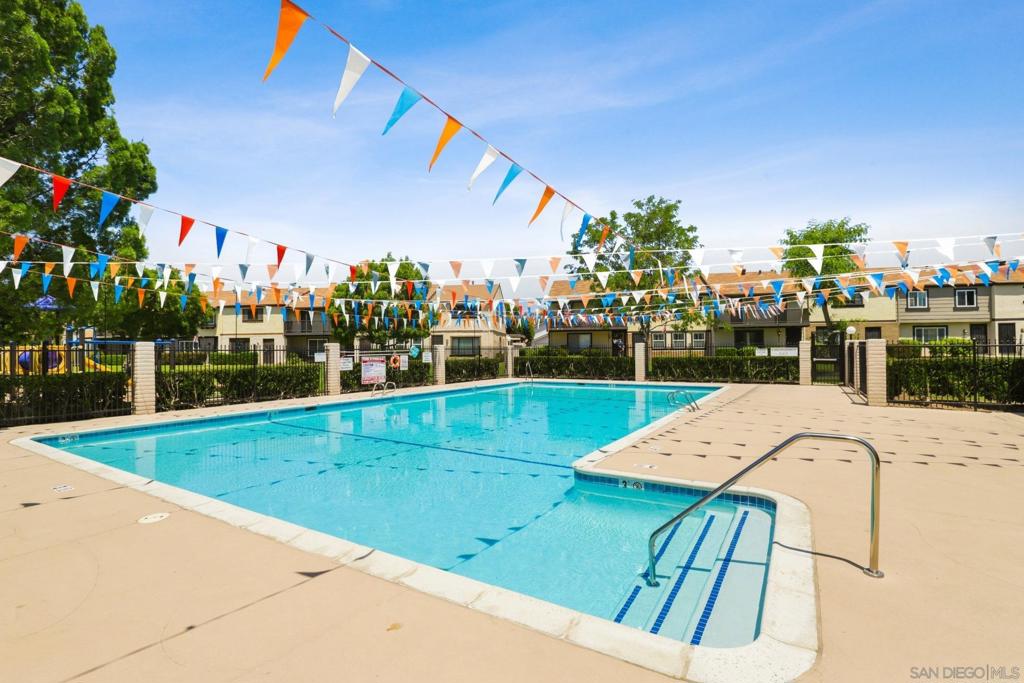 Santee - Residential