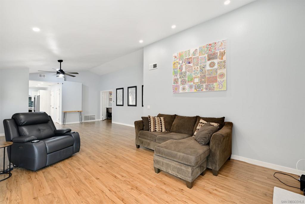 Santee - Residential