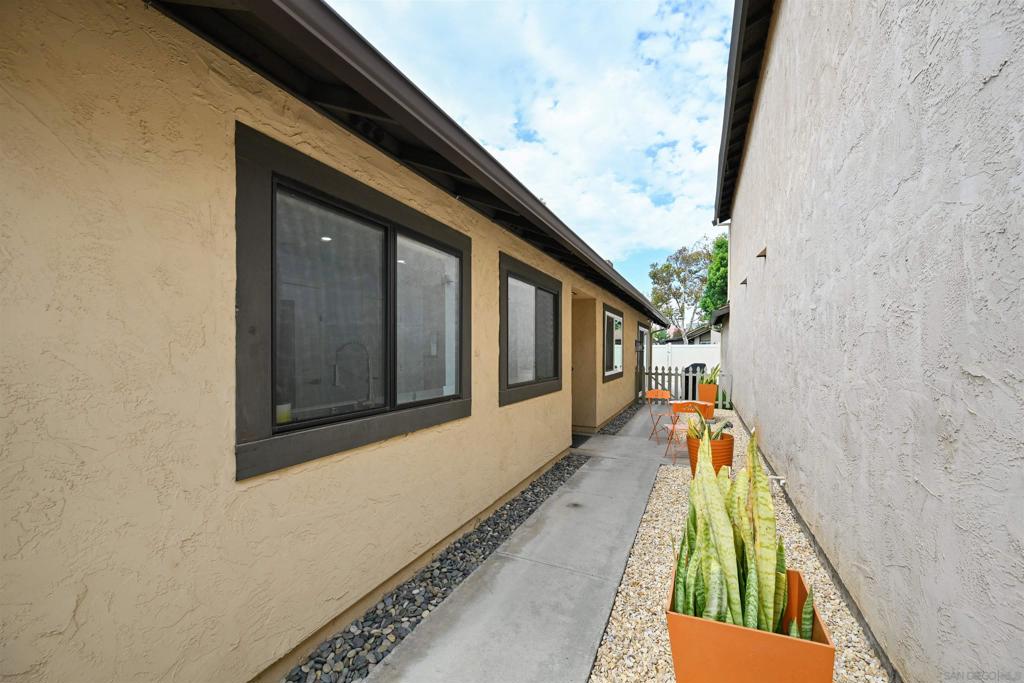 Santee - Residential