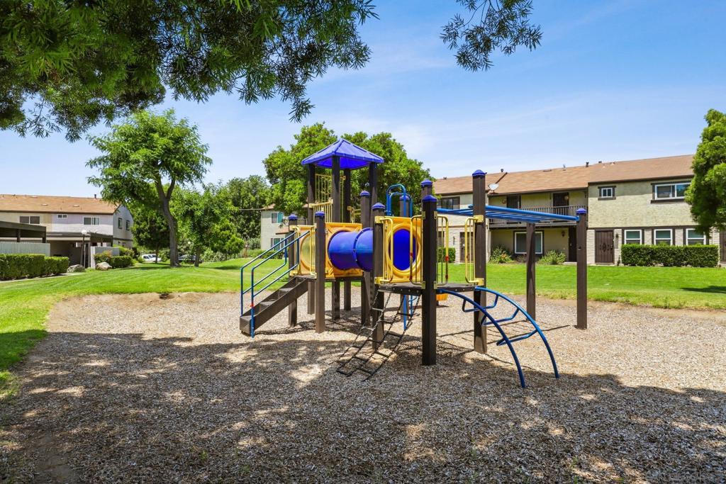 Santee - Residential