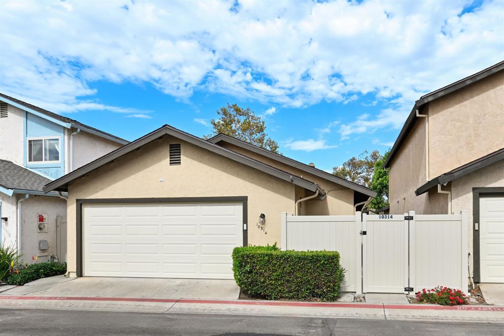 Santee - Residential