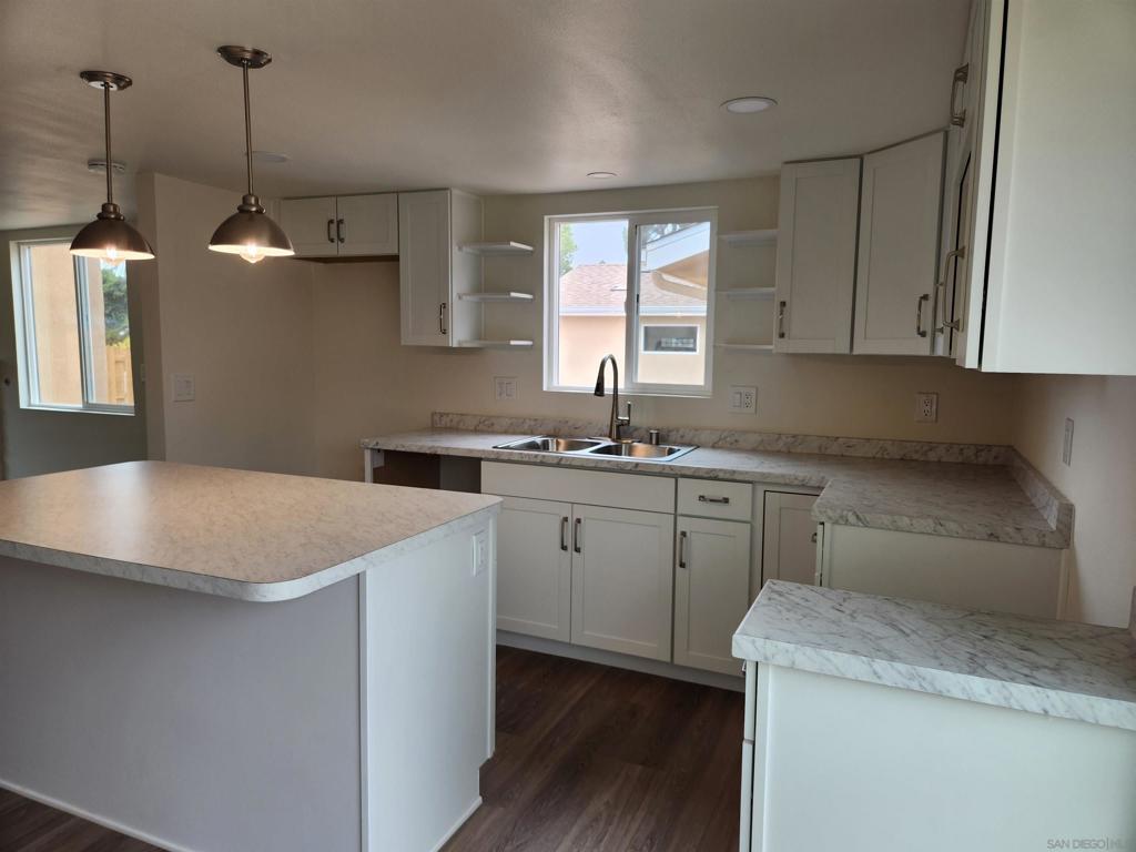 Vista - Residential Income