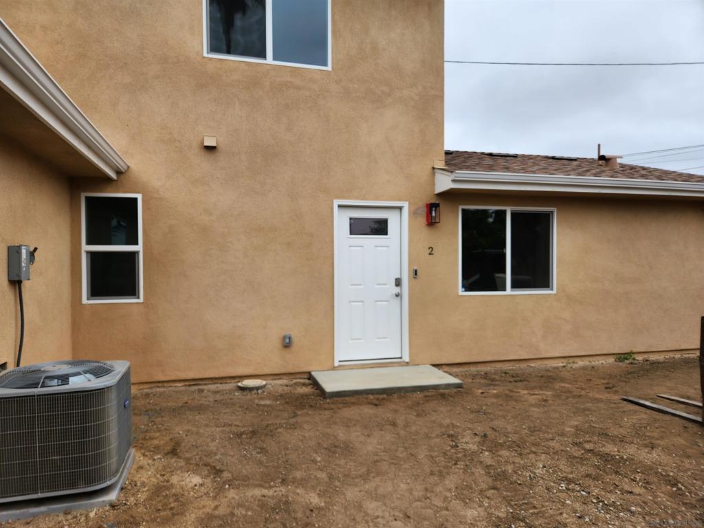 Vista - Residential Income
