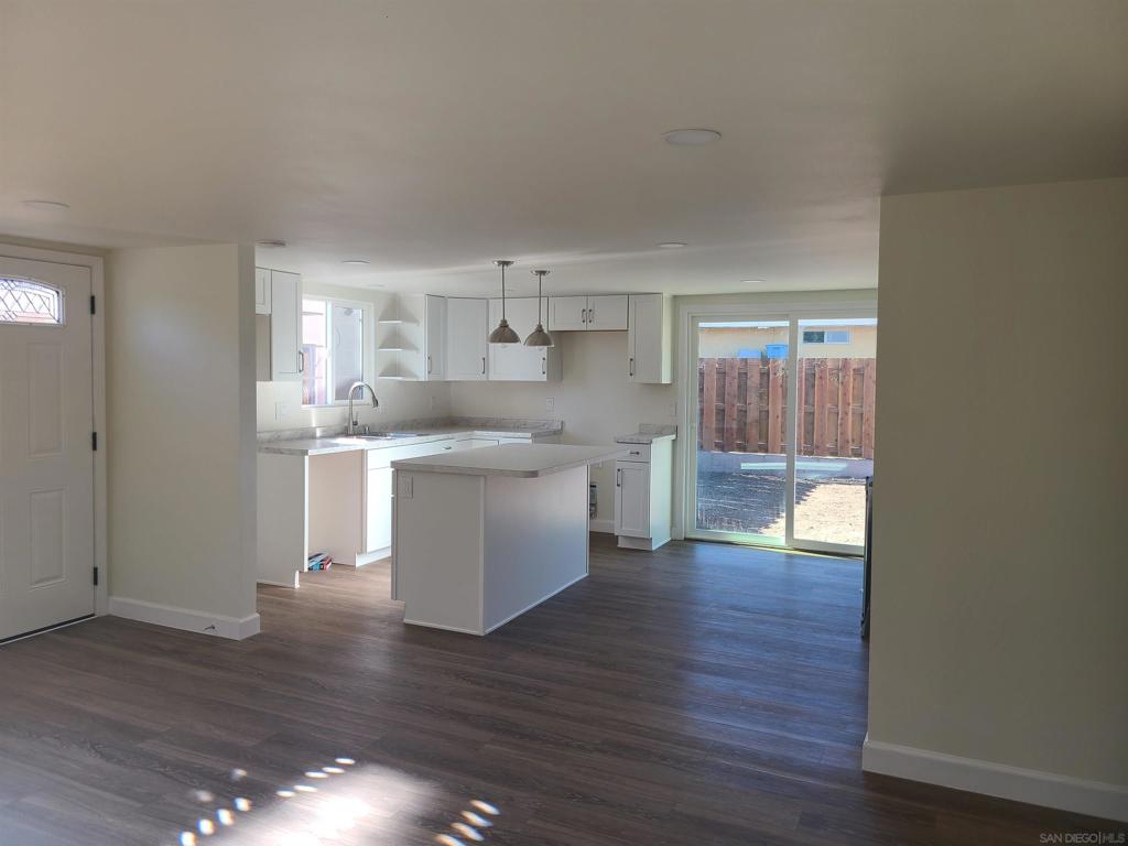 Vista - Residential Income