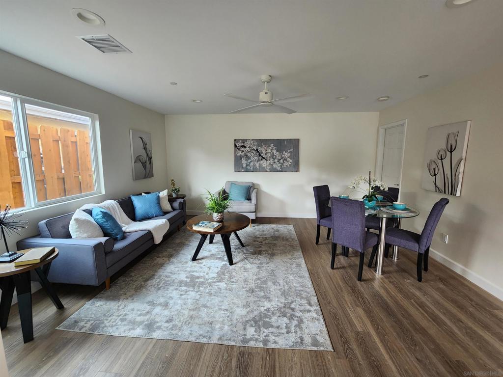 Vista - Residential Income