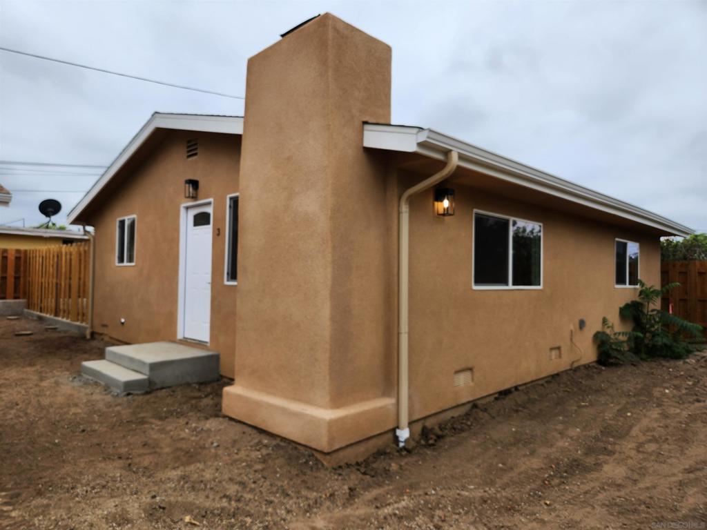 Vista - Residential Income