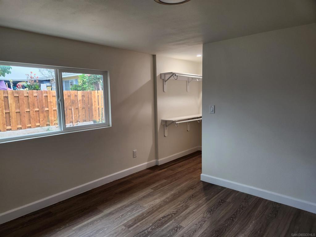 Vista - Residential Income