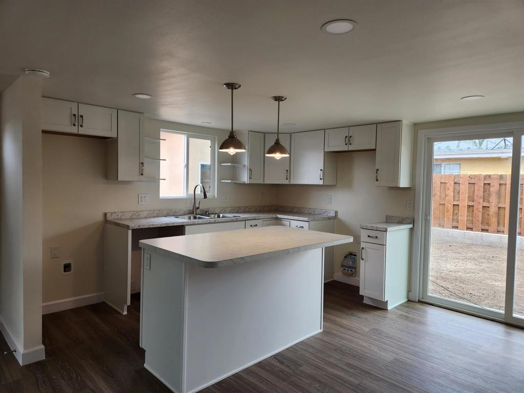 Vista - Residential Income