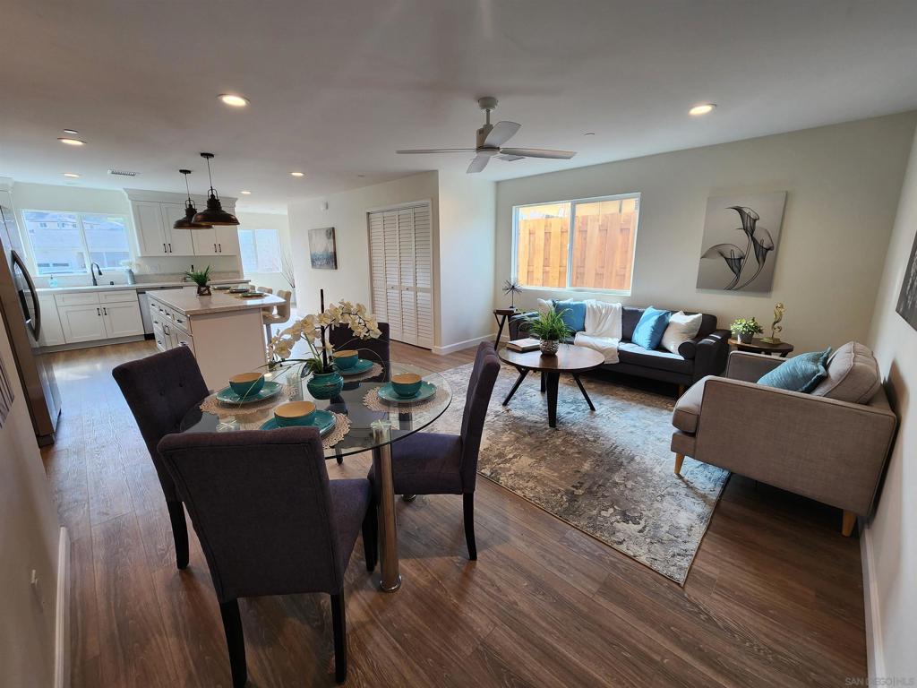 Vista - Residential Income
